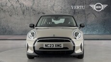 MINI Hatchback 1.5 Cooper Classic 3dr Auto [Comfort/Nav Pack] Petrol Hatchback